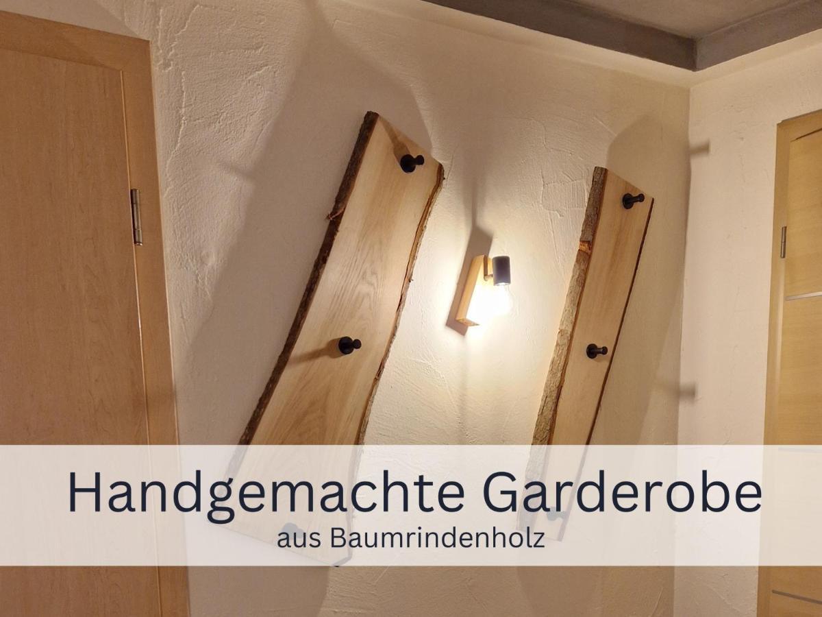 Ferienwohnung Bergliebe - Gipfelstation Blaichach Exterior foto