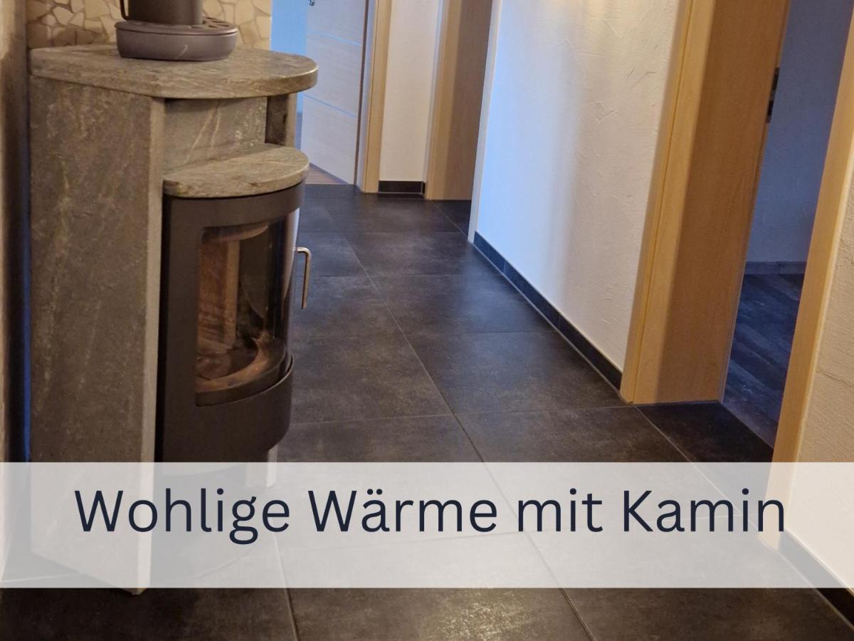 Ferienwohnung Bergliebe - Gipfelstation Blaichach Exterior foto